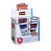 Bburago Bburago - Auta Street Fire, display 24ks, 1:43, assort