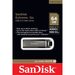 SanDisk Ultra Extreme Go 3.2 USB 64 GB