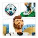 Lionel Messi – Fotbalová legenda