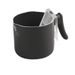 BERLINGERHAUS Mlékovar s titanovým povrchem 1,2 l Anthracite Collection BH-8135