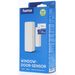 Hama SMART dveřní/okenní senzor, magnetický, Zigbee