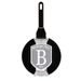 BERLINGERHAUS Pánev s titanovým povrchem 20 cm Black Rose Collection BH-8345