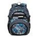 BAGMASTER THEORY 20 B GRAY/TURQUOISE/BLACK