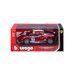 Bburago 1:24 Ferrari Racing 488 Challenge 2017