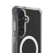 Hama Extreme Protect, kryt pro Samsung Galaxy S26+, magnetický, D3O®, nežloutne, průhledný