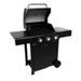BERLINGERHAUS Plynový gril Outdoor 3 hořáky BH-8604