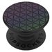 PopSockets PopGrip Gen.2, Reflective Chromatic Grid, reflexní povrch