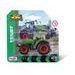 Maisto M. Mini Work Machines Tractors 3´´, assort, blister