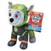 PAW PATROL MOTOTLAPKY PLYŠ