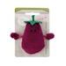 NICI NICI magnetka mini Lilek 7cm, Green