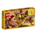 Lego Creator 31073 Bájne stvorenia