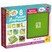 CAROTINA BABY 9 PUZZLE - Farma