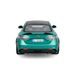 Bburago 1:18 Plus - Alfa Romeo Giulia GTA - Met Green