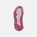 Růžové dívčí sandály Geox Sandal Whinberry G