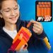 HASBRO - Nerf HASBRO - Nerf N serie, duopack