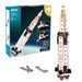 BRIO Stavebnice BRIO BUILDER NASA Apollo Saturn V