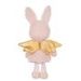 NICI NICI plyš Anděl Ovečka La La Bunnie 30cm, dárkové balení