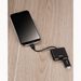 Hama USB 2.0 OTG Hub 1:2 pro smartphone/tablet/notebook/PC