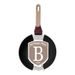 BERLINGERHAUS Pánev s titanovým povrchem 24 cm Leonardo Nordic Collection BH-8289