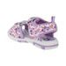 PRIMIGI dievčenské sandále fialové