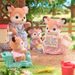 Sylvanian family Dvojčata Jelínků