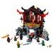 LEGO Ninjago 70643 Chrám vzkriesenia