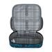 BAGMASTER CASE BAG 20 B BLUE/BLACK