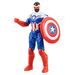 HASBRO - Avengers HASBRO - Avengers Kapitán Amerika figurka 10cm s příslušenstvím
