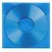 Hama ochranné obaly pro CD/DVD, polypropylen, mix barev, balení 50 ks (cena za balení)