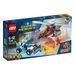 LEGO Super Heroes 76098 Speed Force Freeze Pursuit