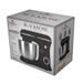 BERLINGERHAUS Kuchyňský robot 1500 W Black Rose Collection BH-9751