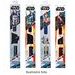 HASBRO - Star Wars HASBRO - Star Wars LS Forge meč se světlem a zvukem assort