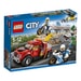 Lego City 60137 Odťahové vozidlo