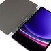 Hama Fold Clear, pouzdro pro Samsung Galaxy Tab S11 11", s přihrádkou na pero, černé