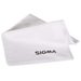 SIGMA-čisticí utěrka