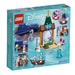 LEGO Disney Princess 41155 Elsa a dobrodružstvo na trhu