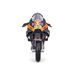 Maisto Maisto - Motocykl, Red Bull KTM Factory Racing 2023, 33 Brand Binder, 1:18