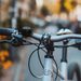 Hama cyklo zvonek 5,5 cm, černý