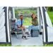 CAMPINGAZ Chladící box COOLER CONVOY SERIES 65QT WHEELED 2193724