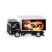 SIKU Blister - nákladní auto skříňové