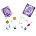 Monster High SKULLTIMATE SECRETS Destination panenka - JINAFIRE