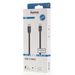 Hama USB-C 2.0 kabel typ C – micro B, 0,75 m