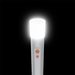 Hama FL250, LED svítilna, hliníková, 250 lm / 65 m, 4 režimy+SOS, rozptylovač, poutko, baterie
