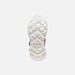 Růžové dívčí sandály Geox Sandal Airadyum