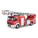 Bburago Bburago - Emergency, Záchranná vozidla, 1:50, assort
