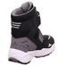 Dětské zimní boty Superfit 1-009167-0020 CULUSUK 2.0 černá