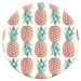 PopSockets Pineapple Pattern