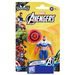 HASBRO - Avengers HASBRO - Avengers Venomversus Anti-Venom Kapitán Amerika, figurka s přísl.