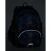 BAGMASTER THEORY 8 D BLACK/BLUE/GRAY