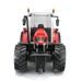 Maisto Maisto RC - Massey Ferguson Tractor, červená